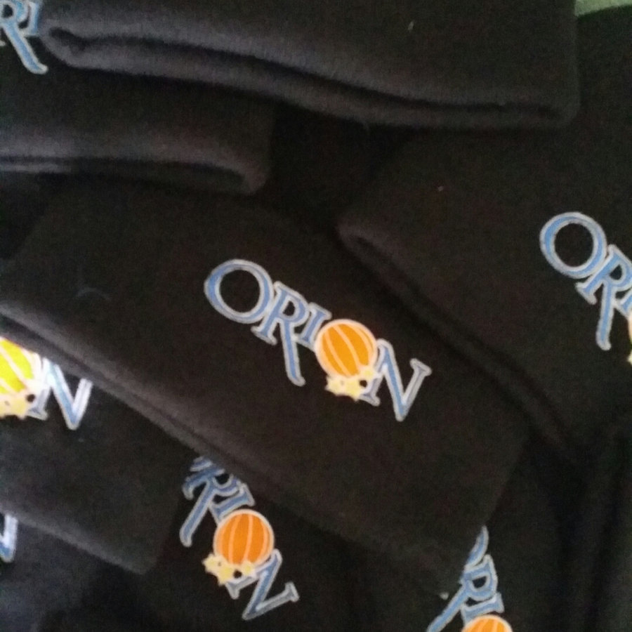 Logo Digitizing by Middy Embroidery in London Ontario