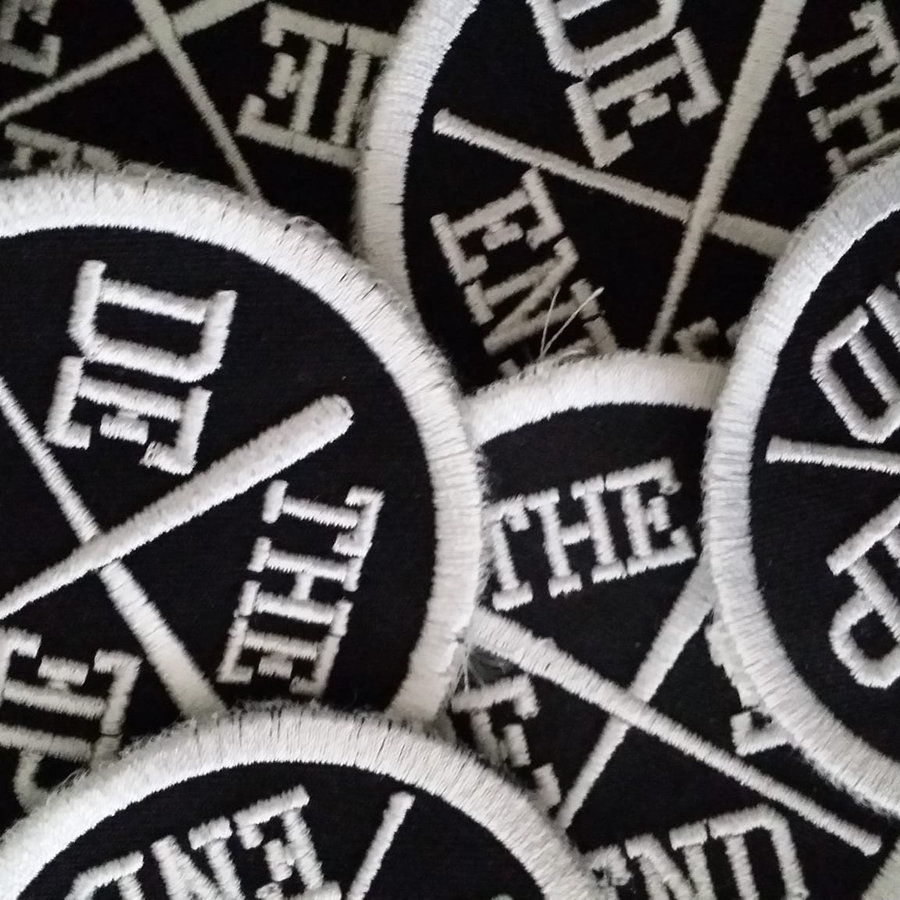 Custom Patches by Middy Embroidery in London Ontario